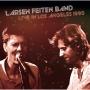 Live in Los Angeles 1990＜初回限定盤＞