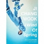 The Wind Of Spring ［CD+DVD+ビジュアルボード］＜豪華初回盤特殊パッケージ＞