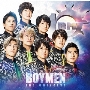 BOYMEN the Universe ［CD+Blu-ray Disc］＜初回限定盤A＞