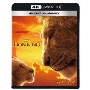 ライオン・キング 4K UHD MovieNEX ［4K Ultra HD Blu-ray Disc+Blu-ray Disc］