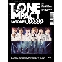 TrackONE -IMPACT- ［2Blu-ray Disc+フォトブック］＜初回盤＞