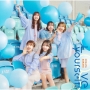 Love yourself! ［CD+Blu-ray Disc］＜TYPE-C＞