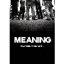 MEANING to be here.. / To the Future ［DVD+CD］