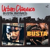 Genesis/It Ain't Safe No More