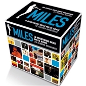 Miles Davis/The Perfect Miles Davis Collection＜初回生産限定盤＞