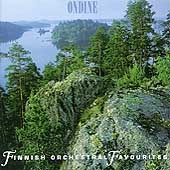 FINNISHORCHESTRAL FAVOURITES