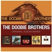 The Doobie Brothers（ドゥービー・ブラザーズ）｜来日記念！1971～83