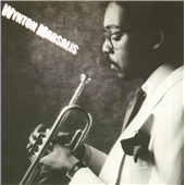 Wynton Marsalis
