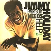 Everybody Needs Help [Remaster]