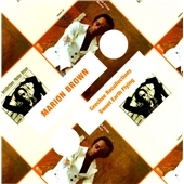 Geechee Recollections / Sweet Earth Flying