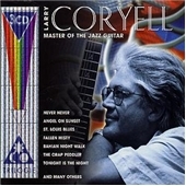 Master Of The Jazz Guitar