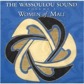 The Wassoulou Sound: Women Of Mali