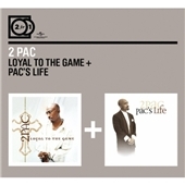 Loyal To The Game / Pac's Life