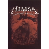 You've Seen Too Much