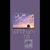 A Quiet Revolution [Box]