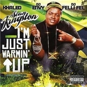 I'm Just Warmin' Up