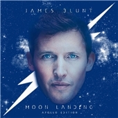 Moon Landing [CD+DVD]