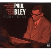 Early Trios＜限定盤＞