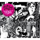 Colour Of My Dreams, The