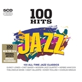 100 Hits: Jazz