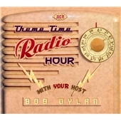 Theme Time Radio Hour With Your Host Bob Dylan