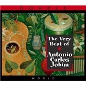 The Very Best Of Antonio Carlos Jobim