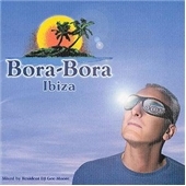 Bora-Bora Ibiza: Day And Night