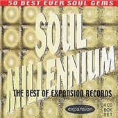 Soul Millennium: The Best Of Expansion Records