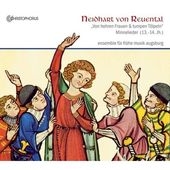 Neidhart von Reuental - Of Courtly Ladies & Country Bumpkins