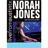 Norah Jones/Live From Austin TX : Austin City Limits