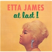 希少国内盤60sソウル【Etta James・Tell Mama】