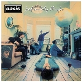 Definitely Maybe [3CD+2LP+BOOK+7inch]