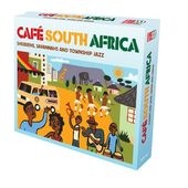 Cafe South Africa