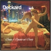 Dreams Of Dynamite And Divinity