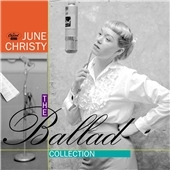 Ballad Collection, The