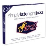 Simply Late Night Jazz