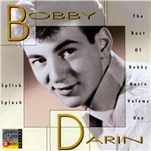 Splish Splash: Best Of Bobby Darin, Vol 1