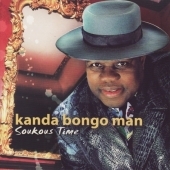 Soukous Time