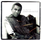 Best Of Jonathan Butler, The