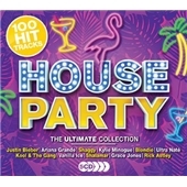 House Party: The Ultimate Collection