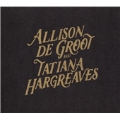Allison De Groot & Tatiana Hargreaves