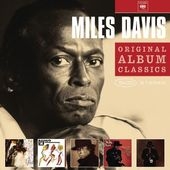 Original Album Classics : Miles Davis＜限定盤＞