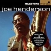 Milestone Profiles - Joe Henderson