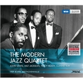 1959 Bonn, Beethovenhalle