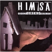 Ground Breaking Ceremony