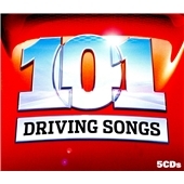 101 Driving Songs