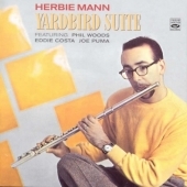 Yardbird Suite
