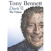 トニー・ベネットの豪華デュエット・アルバム『Duets II』映像版 - TOWER RECORDS ONLINE