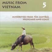 Vietnam - Music From Vietnam Vol.5