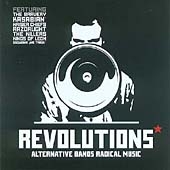 Revolutions (Alternative Bands, Radical Music)